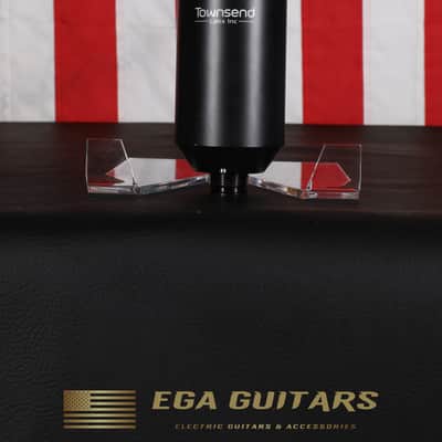 Townsend Labs Sphere L22 Precision Microphone Modeling System - Black image 1