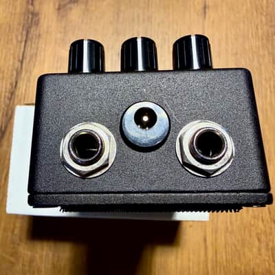 Broughton Audio SV-Pre 2021 Ampeg SVP style preamp image 5