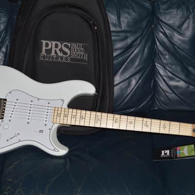 PRS John Mayer Silver Sky 2024 - Frost image 2