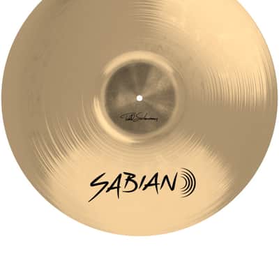 SABIAN 21906TSSLB Crash - 19" Spot Light image 4