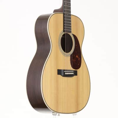 MARTIN 000-28 Standard Natural [2421574] (07/13) image 8