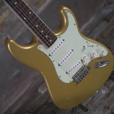 Del-Tone 60s S-Style Light Aging - Gold image 11