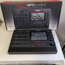 Akai MPC Live II - Black