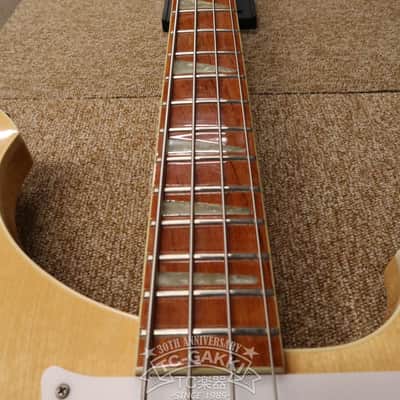 Rickenbacker 1994 4003 Mod. image 14