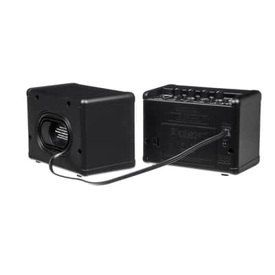 Blackstar Fly 3 Battery Electric Guitar Combo + Cabinet, 3 Watt image 3