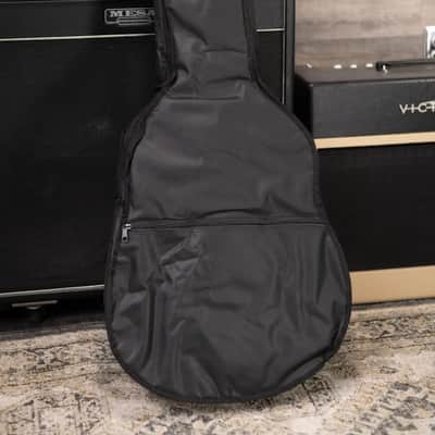Epiphone J-200 Studio Acoustic/Electric Guitar - Antique Natural image 14
