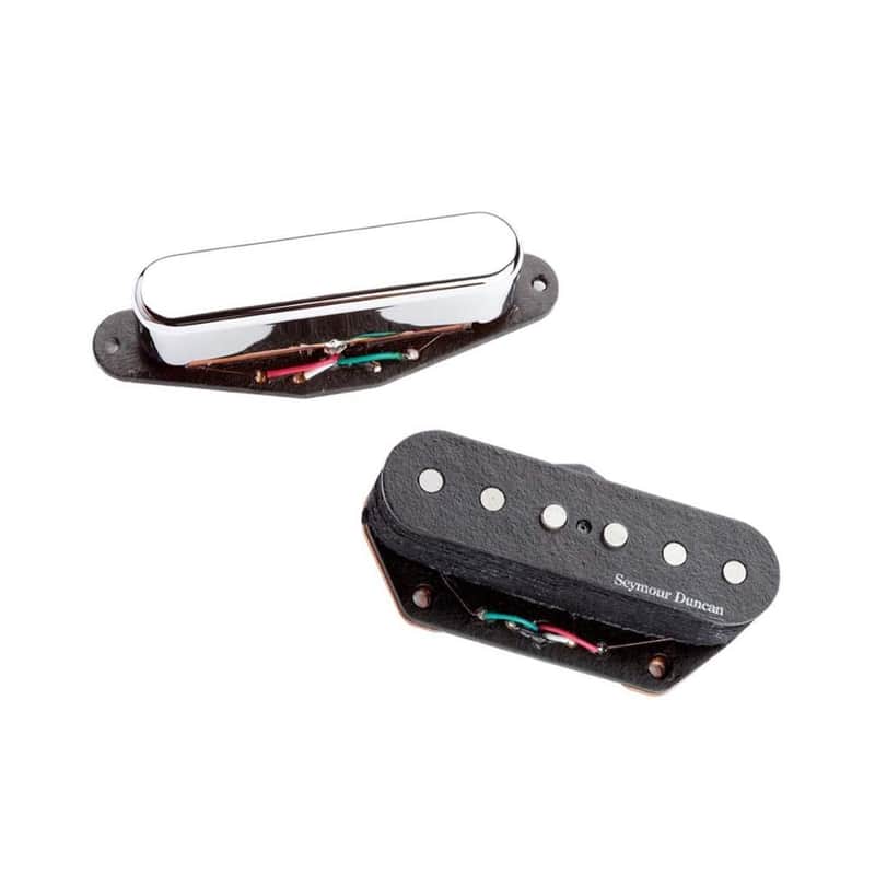 Seymour Duncan Vintage Stack Telecaster Pickup Set image 1