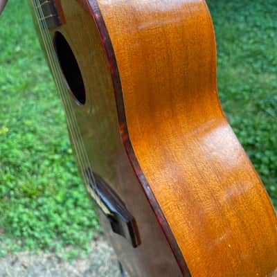 Harmony Baritone Ukulele - circa 1950’s-60’s image 8