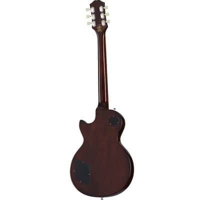 Epiphone Slash Les Paul Standard November Burst image 11