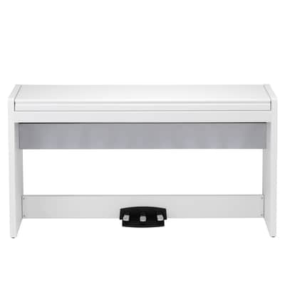 Korg - LP-380-WH U image 4