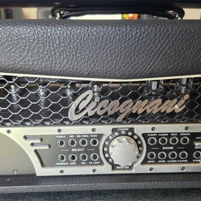 Cicognani Luxury H60 image 3