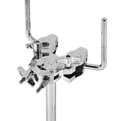 DW 9000 Series Double Tom Stand w/ DWSM934 (DWCP9934) image 4