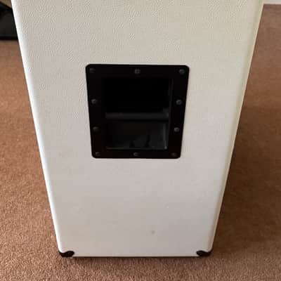 Zilla Vertical Fatboy 2x12" Guitar Speaker Cabinet 2021 - Present - Various image 4