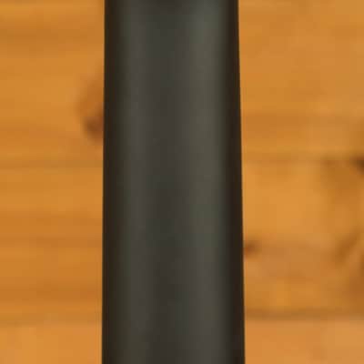 Ibanez AZ41B1 Iron Label - Ebony - Black Flat image 7