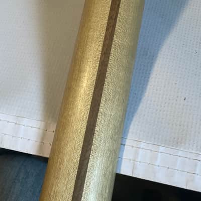 2012-13 MIM Charvel San Dimas Guitar Neck Floyd Ready 22 Fret Quartersawn (No Truss Wheel) image 20