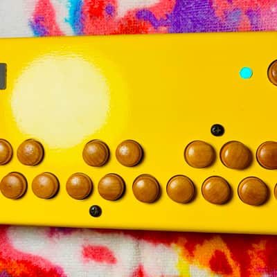 Critter & Guitari Septavox Third Man Records Edition image 3