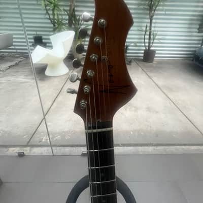 Novo Solus H2 Swamp Ash 2025 - Foam Mary Kaye image 4