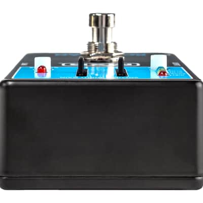 MXR Rockman X100 Analog Tone Processor image 5