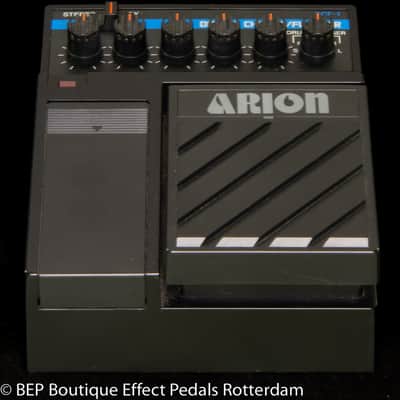 Arion DCF-1 Digital Chorus/Flanger mid 80's Japan image 8