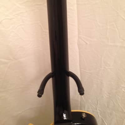1984 Yamaha Lord Player LP-500 w/HSC - Lawsuit - Gibson Les Paul Killer – w/mods image 7