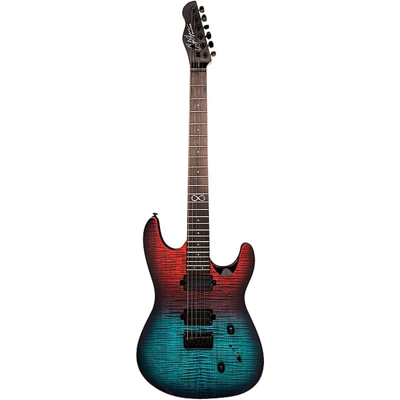 Chapman	ML1 Modern Baritone image 3