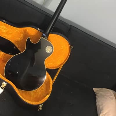 Gibson Custom Shop 68 Les Paul Custom 50th anniversary 2018 - Nitro VOS image 23