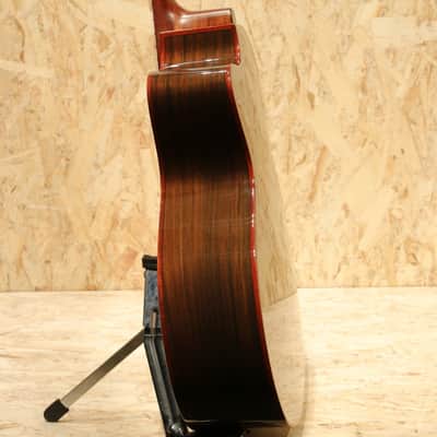 Naga Guitars SSJW-26MK 2020s image 5