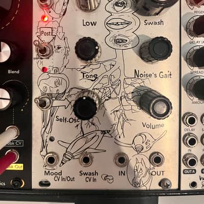 4MS Noise Swash Module 2010s - Common image 4