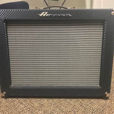 Ampeg Model R-12R Reverberocket 50-Watt 1x12" Guitar Combo Reissue