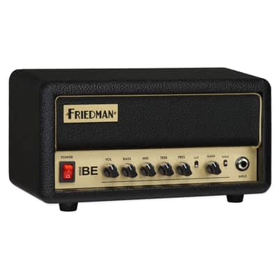 Friedman BE-MINI 30-watt Head image 2