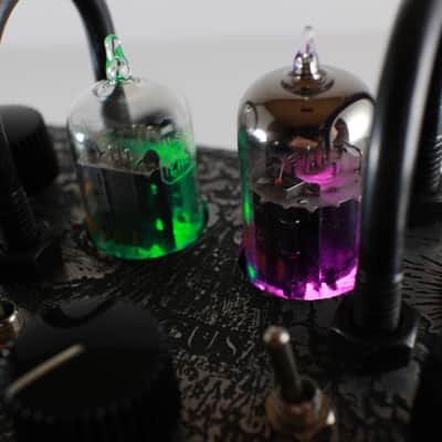 Triode Pedals Vision All Tube Dual-Drive image 7