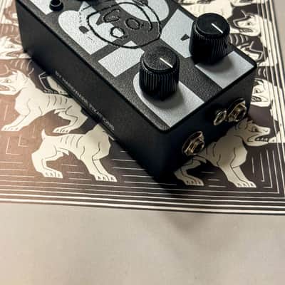 Hardware Fixations Dirt Face #2 (silicon fuzz face with internal trim pots) 2026 image 4