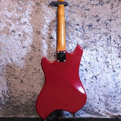 Fender Swinger / Musiclander / Arrow 1969 image 8