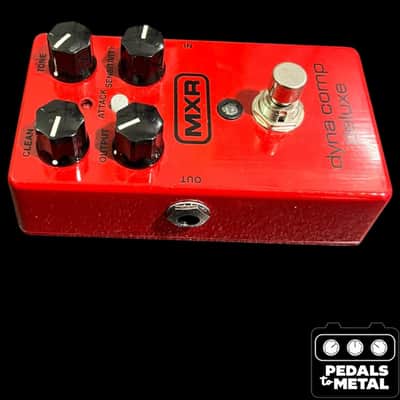 MXR Dyna Comp Deluxe - X19242 image 4
