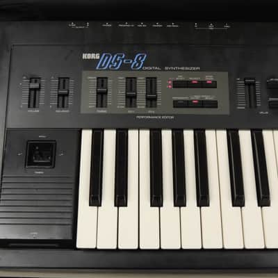 Korg DS-8 (Used) [Three Wave Music] image 3