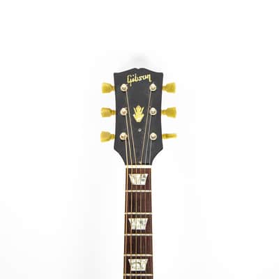 Gibson J160 Owned by Nancy Wilson of Heart image 7
