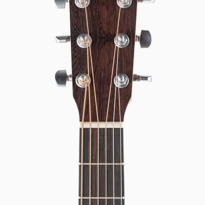 Martin Road Series OMC-10E Modern - 1935 Sunburst image 13