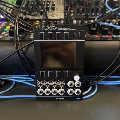 Mordax Data (Multi-Function Oscilloscope Utility Module) image 4