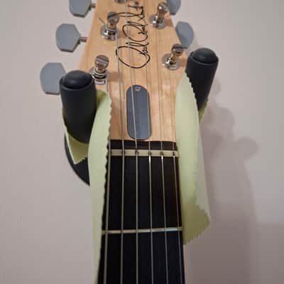 PRS Silver Sky John Mayer Signature with Rosewood Fretboard 2026 - Mojave Brown Satin image 8