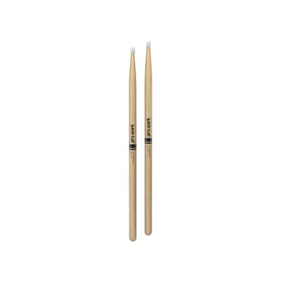 ProMark Hickory 2B Forward Nylon Tip image 3