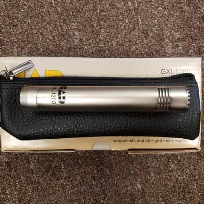 CAD GXL1200 Pro "Pencil" Condenser Mic (uses 48v Phantom Power) image 4