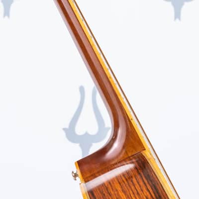 Daion Legacy Series L-999 Acoustic Six String image 10