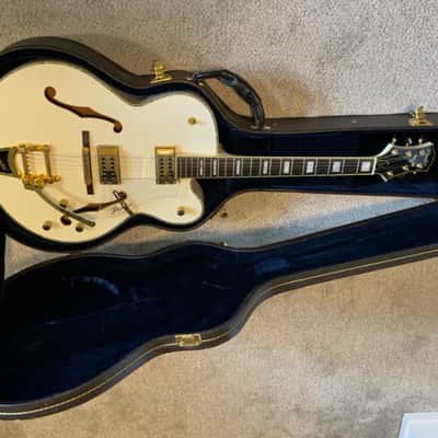 Peerless Gigmaster Custom early 2010's - white image 6