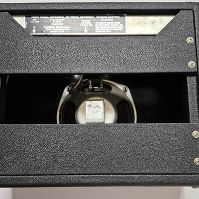 Fender Vibro Champ (Approx 1978) - 6 watt combo. image 4