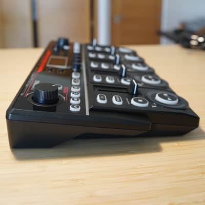Boss RC-505mkII 2021 - Present - Black image 5