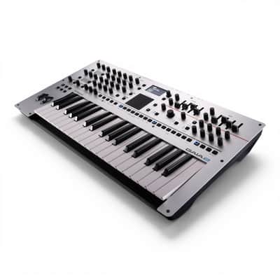Roland GAIA 2 Synthesizer image 3