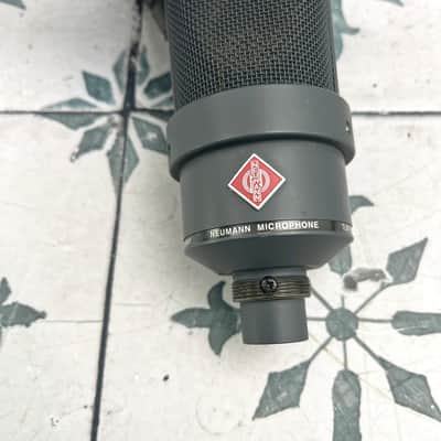 Neumann TLM 103 mt Large Diaphragm Cardioid Condenser Microphone image 8