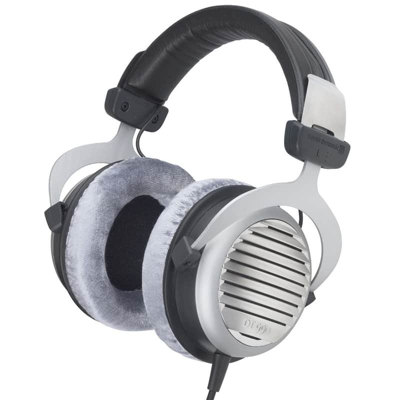 Beyerdynamic DT 990 Premium Edition Open Back Headphones - 600 Ohms image 1