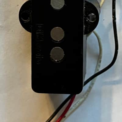 DiMarzio DP149 Ultra Jazz Pickups (Hum Cancelling) image 3