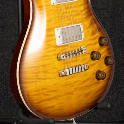 PRS McCarty 594 10 Top - Tobacco image 9